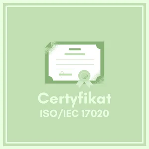 Egzamin: Audytor Wewnętrzny i Kierownik ISO/IEC 17020