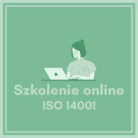 Szkolenie ISO 14001 online