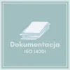 Dokumentacja ISO 14001