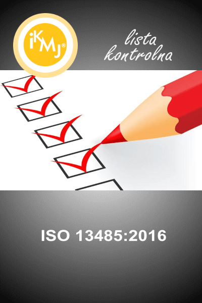 iso 13485 2016