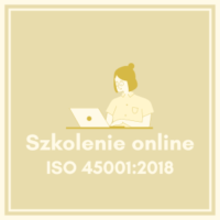 Szkolenie ISO 45001