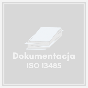 Dokumentacja ISO 13485:2016