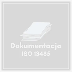 Dokumentacja ISO 13485:2016