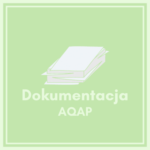 Dokumentacja AQAP