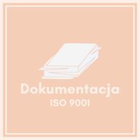Dokumentacja ISO 9001