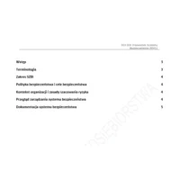 Dokumentacja ISO IEC 27001 2022- prrzewodnik systemu bezpieczeństwa
