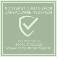 Kontekst Organizacji i Zarządzanie Ryzykiem w systemach bezpieczeństwa