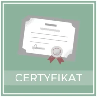 Certyfikat Audytor, Pełnomocnik