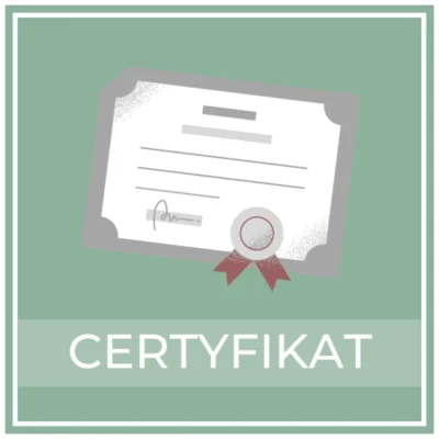 Certyfikat Audytor, Pełnomocnik