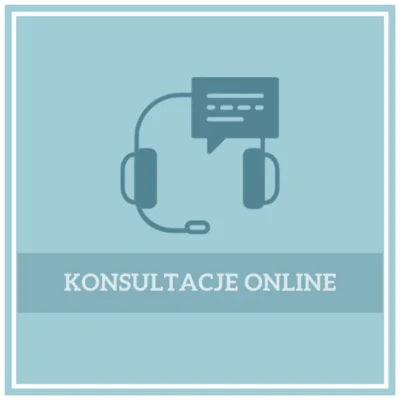 Konsultacje online