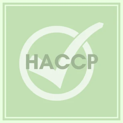 HACCP
