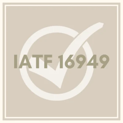 IATF 16949