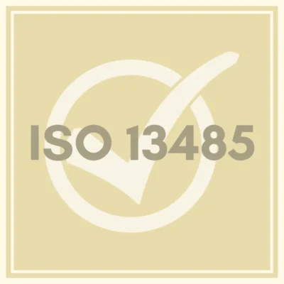 ISO 13485