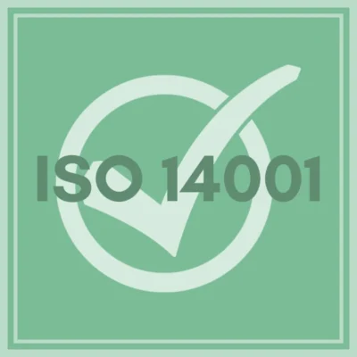 ISO 14001