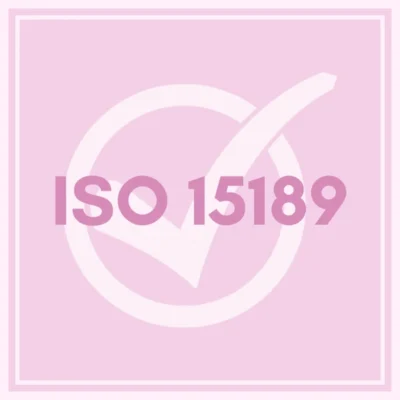 ISO 15189