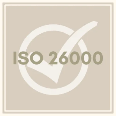 ISO 26000
