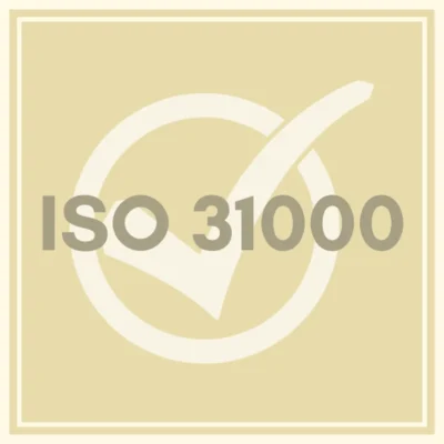 ISO 31000