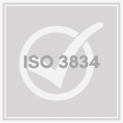 ISO 3834