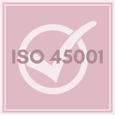 ISO 45001