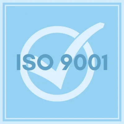 ISO 9001