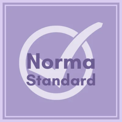 Norma/Standard