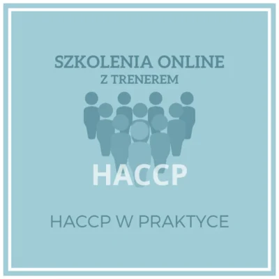 HACCP w praktyce