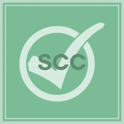 SCC